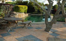 Aberthin Bed And Breakfast - - Accommodation in Brisbane 1