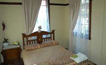 Aberthin Bed And Breakfast - - Accommodation in Brisbane 0