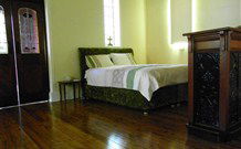 Allawah Old Methodist Church - Accommodation in Brisbane 0