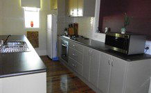 Allawah Old Methodist Church - Accommodation in Brisbane 1