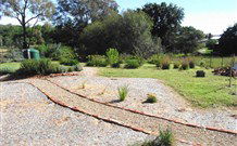 Allawah Old Methodist Church - Accommodation in Brisbane 7