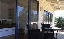 Allawah Old Methodist Church - Accommodation in Brisbane 6