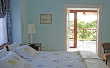 Annie's Place Bed And Breakfast - Accommodation in Brisbane 1