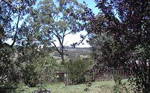 Annies Bed And Breakfast - Accommodation in Brisbane 3