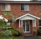 The White House Apartment - Accommodation in Brisbane