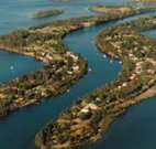 Between Waters B and B - - Accommodation in Brisbane