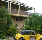 Blue Mountains Manor House - - Accommodation in Brisbane