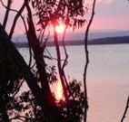 By the Beach B and B Holiday Apartments - - Accommodation in Brisbane