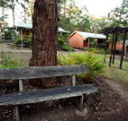 Chiltern Lodge Country Retreat - Accommodation in Brisbane