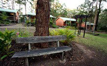 Chiltern Lodge Country Retreat - Accommodation in Brisbane 0