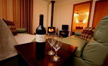 Chiltern Lodge Country Retreat - Accommodation in Brisbane 2