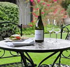 Clifton Gardens Bed and Breakfast Orange - Accommodation in Brisbane