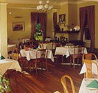 Closeburn House - - Accommodation in Brisbane