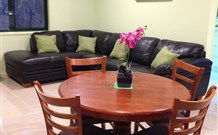 Doughboy Retreat - - Accommodation in Brisbane 2