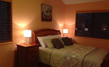 Doughboy Retreat - - Accommodation in Brisbane 1