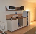 El Sierra Motel - Accommodation in Brisbane