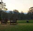 Elfin Hill - Accommodation in Brisbane