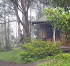 Ghost Hill Road - Accommodation in Brisbane