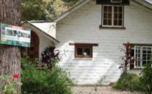 Havans Ecotourist Retreat - - Accommodation in Brisbane 1