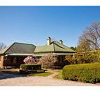 Heronswood House - - Accommodation in Brisbane