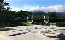 Upper Crystal Creek NSW Accommodation in Brisbane