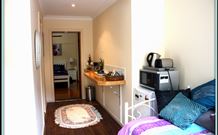 Hunter Valley Macadamia Lodge - Accommodation in Brisbane 0