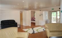 Hunter Valley Macadamia Lodge - Accommodation in Brisbane 1