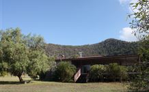 Hunter Valley Macadamia Lodge - Accommodation in Brisbane 4