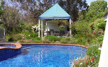 Langford House B&B - Accommodation in Brisbane 0