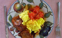 Langford House B&B - Accommodation in Brisbane 5