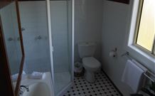 Leconfield House - Accommodation in Brisbane 3