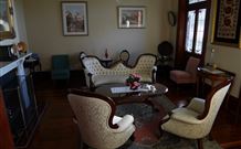 Leconfield House - Accommodation in Brisbane 4