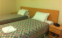 Lilier Lodge - Accommodation in Brisbane 1