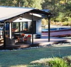 Long Weekend Retreat - - Accommodation in Brisbane