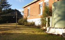 Old Sofala Gaol - Accommodation in Brisbane 1