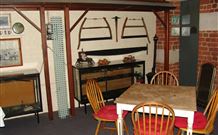 Old Sofala Gaol - Accommodation in Brisbane 2