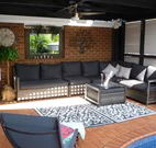 Pamela's on Ironbark - Accommodation in Brisbane