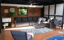 Pamela's On Ironbark - Accommodation in Brisbane 0
