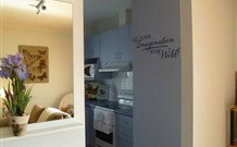 Pamela's On Ironbark - Accommodation in Brisbane 2
