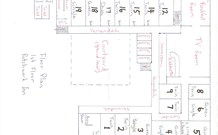 Patch Inn B & B - Accommodation in Brisbane 1