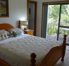 Peaceful Palms Bed and Breakfast - - Accommodation in Brisbane