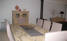 Rawsons Retreat - Accommodation in Brisbane 5