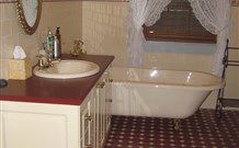 Rawsons Retreat - Accommodation in Brisbane 4