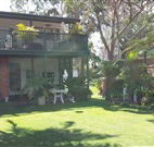 Riverside Retreat Bed And Breakfast - Accommodation in Brisbane