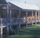 Riverwood Downs Mountain Valley Resort - - Accommodation in Brisbane