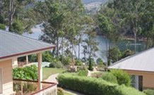 Robyns Nest Boutique Resort - Accommodation in Brisbane 0