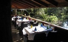 Salisbury Lodges And Araluen Restaurant - Accommodation in Brisbane 1