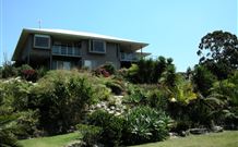 Sapphire Beach B&B - - Accommodation in Brisbane 0