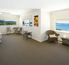 Solitary Islands Lodge Bed  Breakfast - Accommodation in Brisbane
