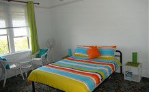 Stockton Beach House - Accommodation in Brisbane 1